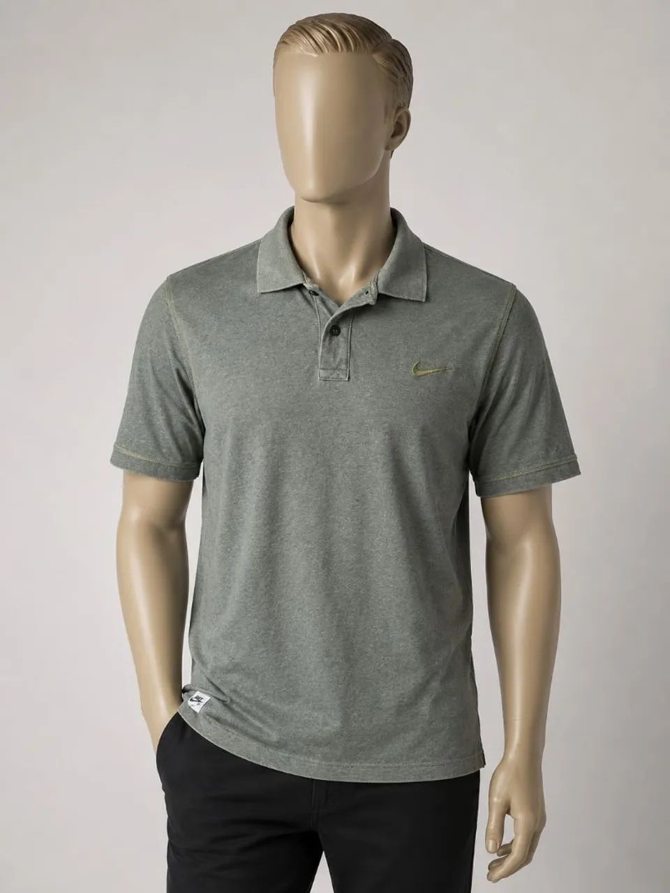 Camisa semi nova plus size 