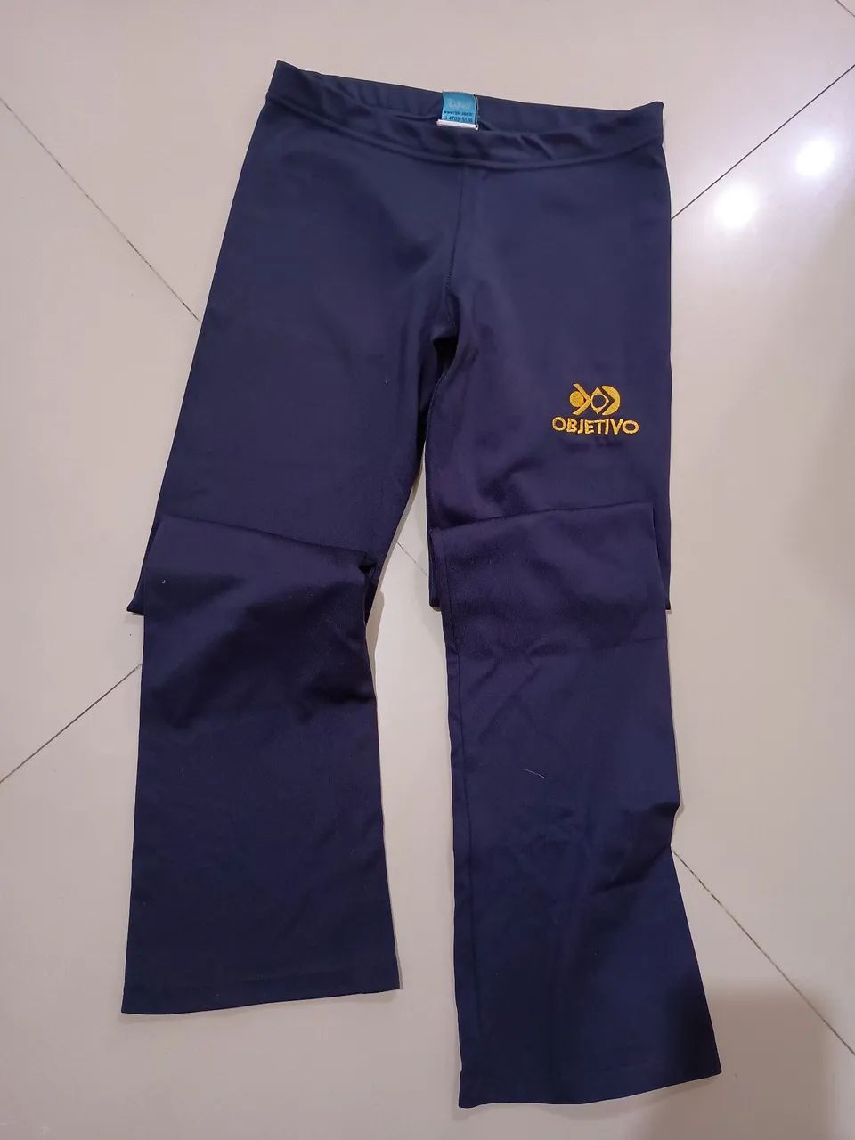 Uniforme Objetivo  - Foto 4