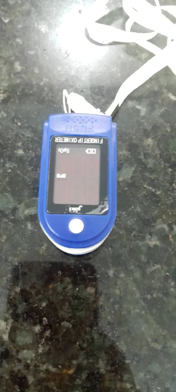 Vendo oximetro  - Foto 2