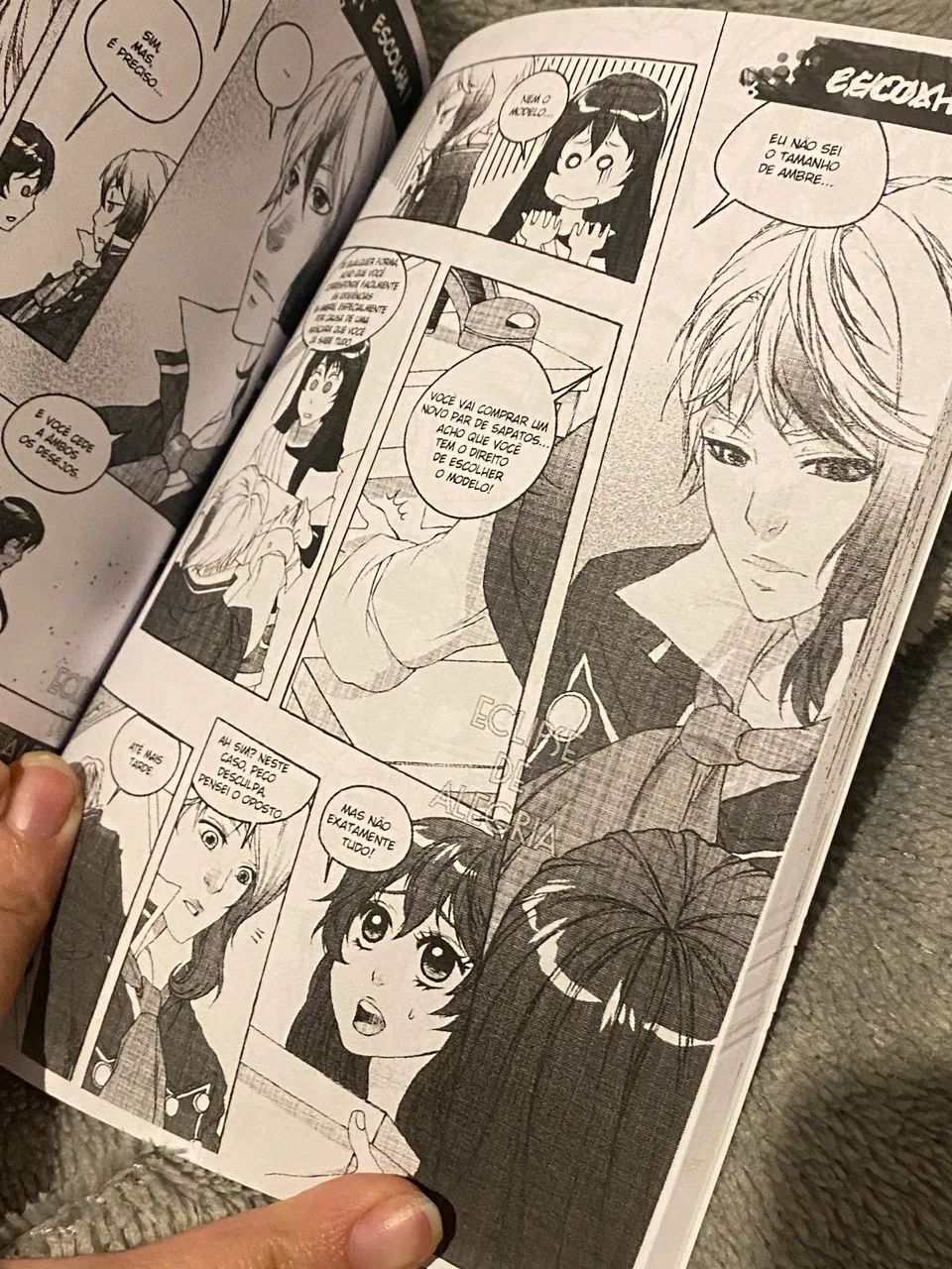 Mangás Amor Doce  - Foto 3