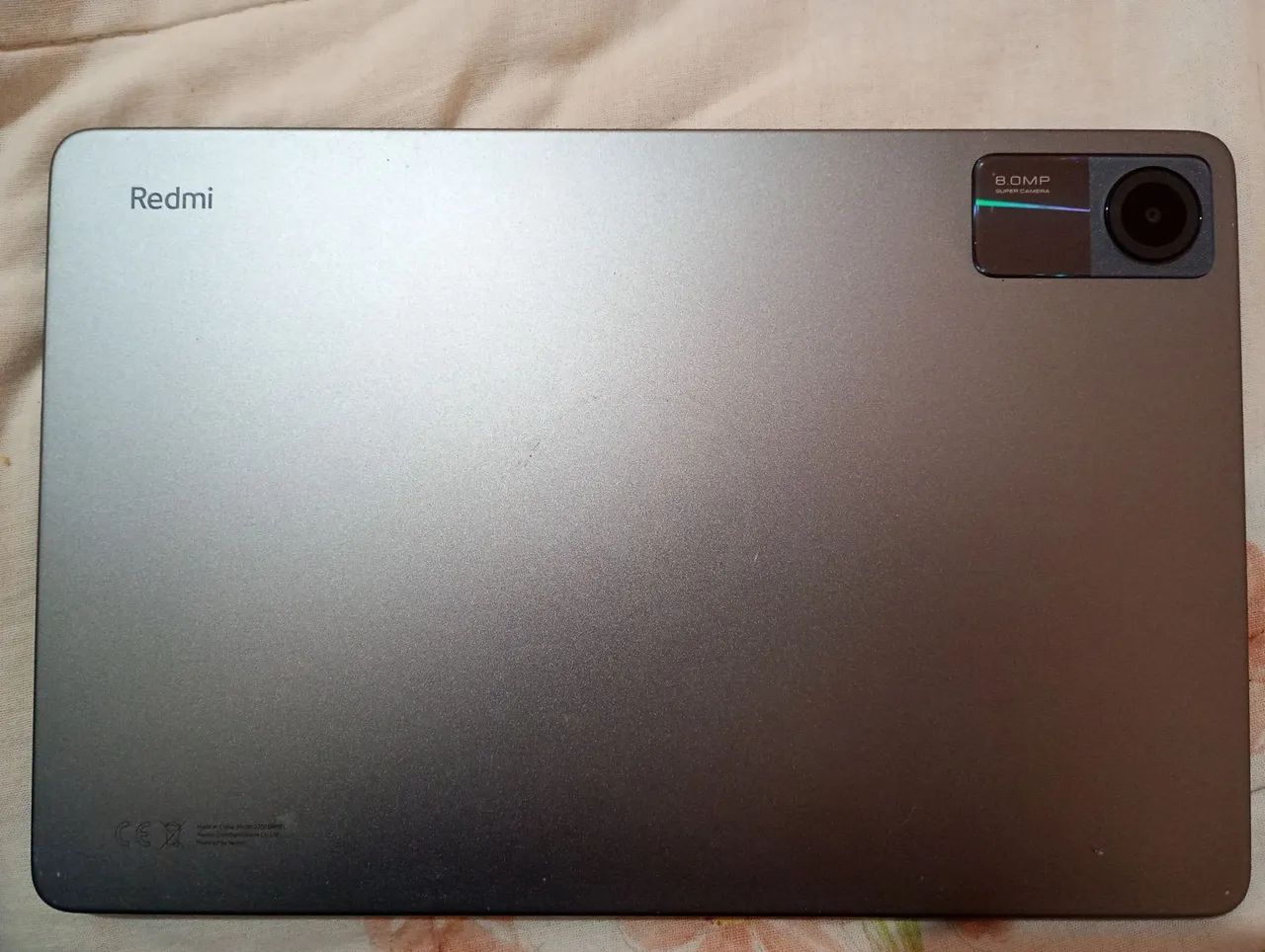 Tablet Xiomi Redmi tab SE - sem avarias, sem arranhões, em PERFEITO ESTADO. - Foto 2