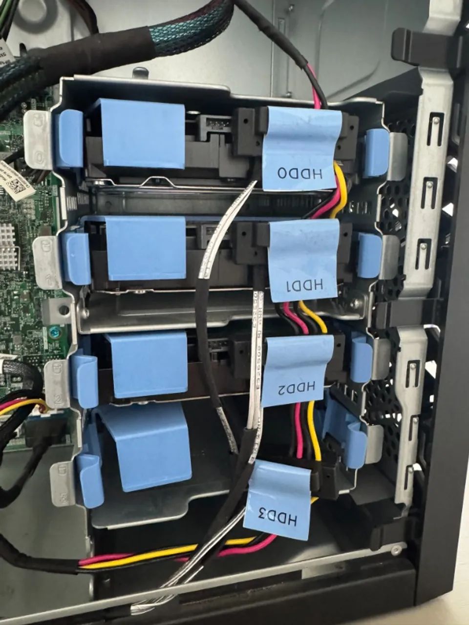 Servidor DELL EMC Poweredge T140 - Foto 4