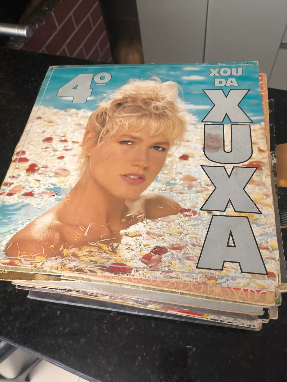 Disco de vinil variados - Foto 5