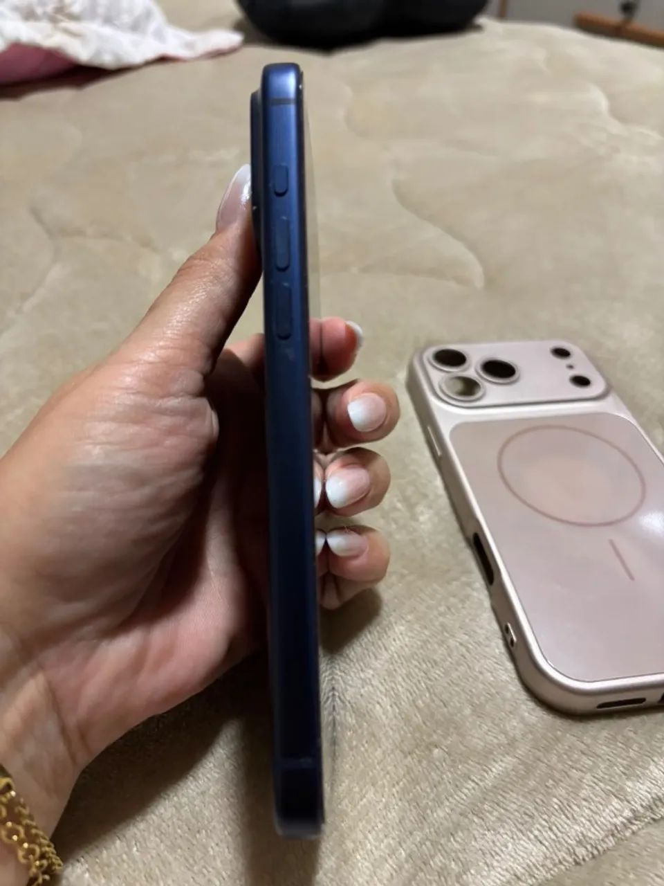 iPhone 17 pro Max - 2 meses de uso  - Foto 4