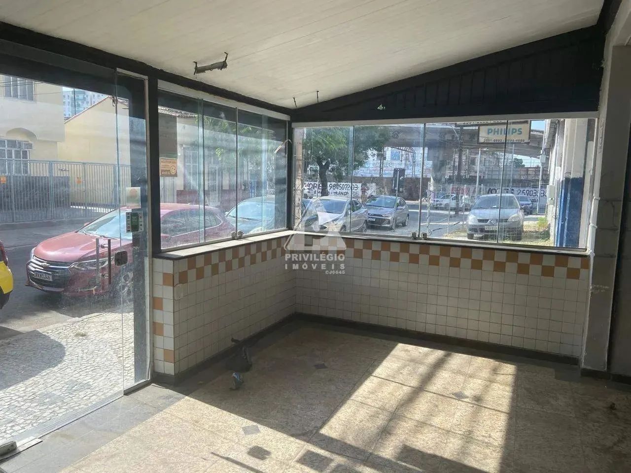 Excelente Oportunidade de Locação no Méier - Loja Comercial de 86m² - Foto 2