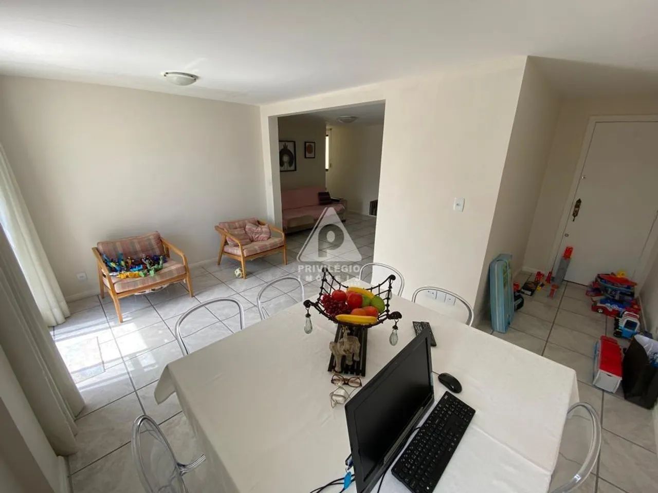 Cobertura Linear na Gleba A do Recreio com Espaço e Conforto!