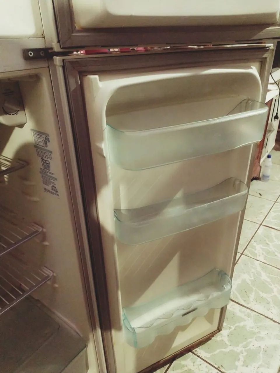 Geladeira  - Foto 4