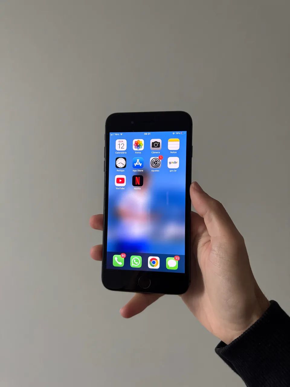 iPhone 8 Plus  - Foto 2