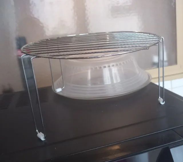 Grelha de Microondas LG mh