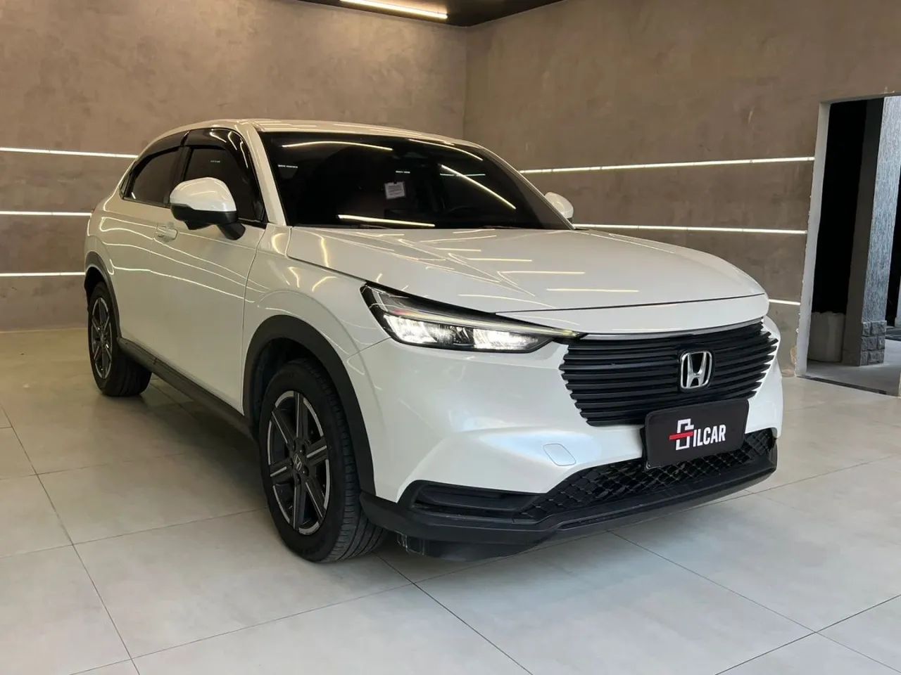 Honda Hr-V 2025