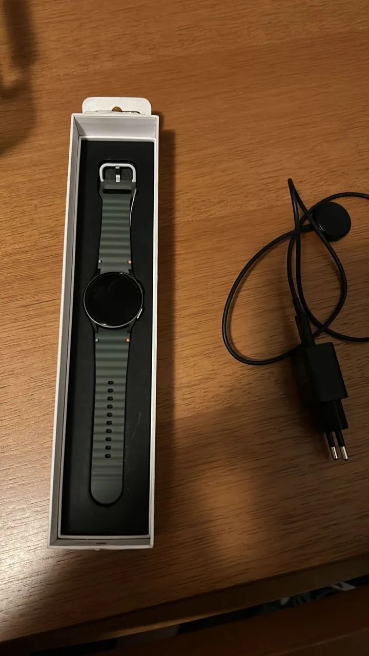 Vendo relógio Samsung Watch 7
