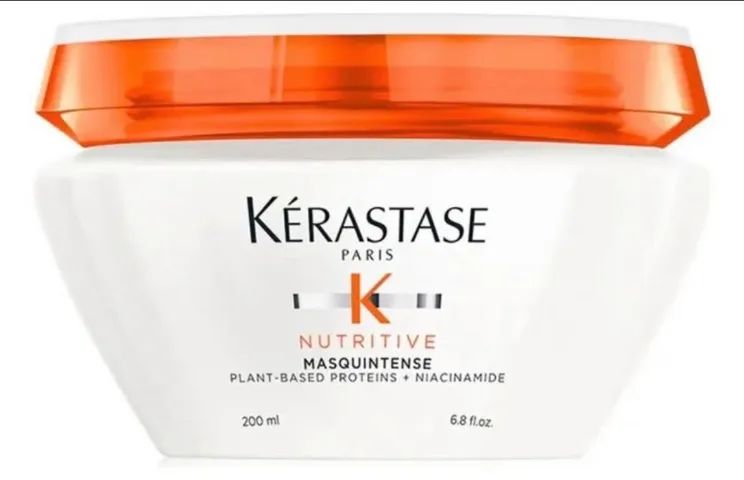 Máscara capilar Kérastase 