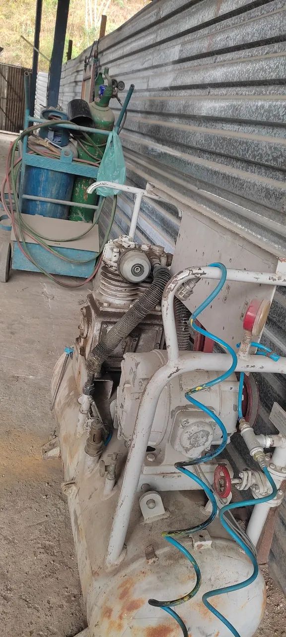Compressor Ceccato  - Foto 3