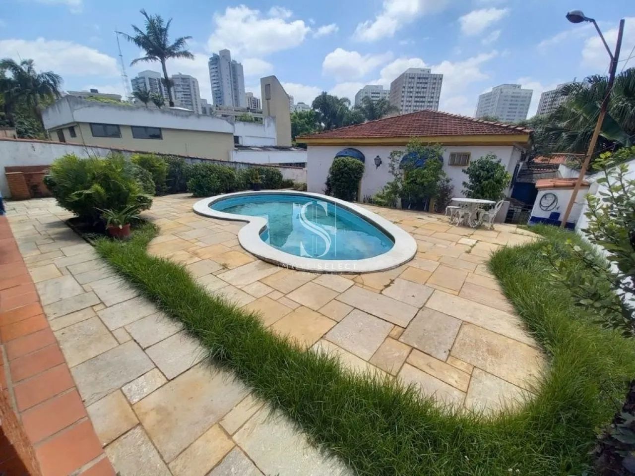 Casa em São Paulo - Foto 3