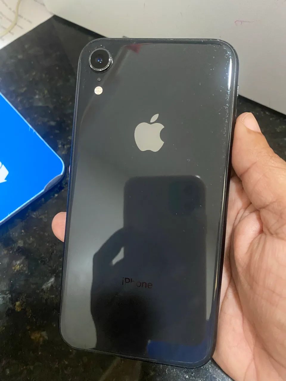 家電 iPhone XR 64G Apple iPhone XR 64 GB - Vermelho | MercadoLivre