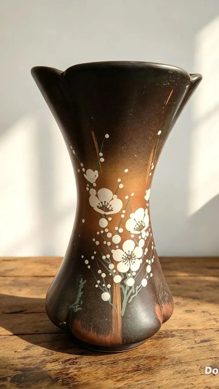 Vaso antigo 
