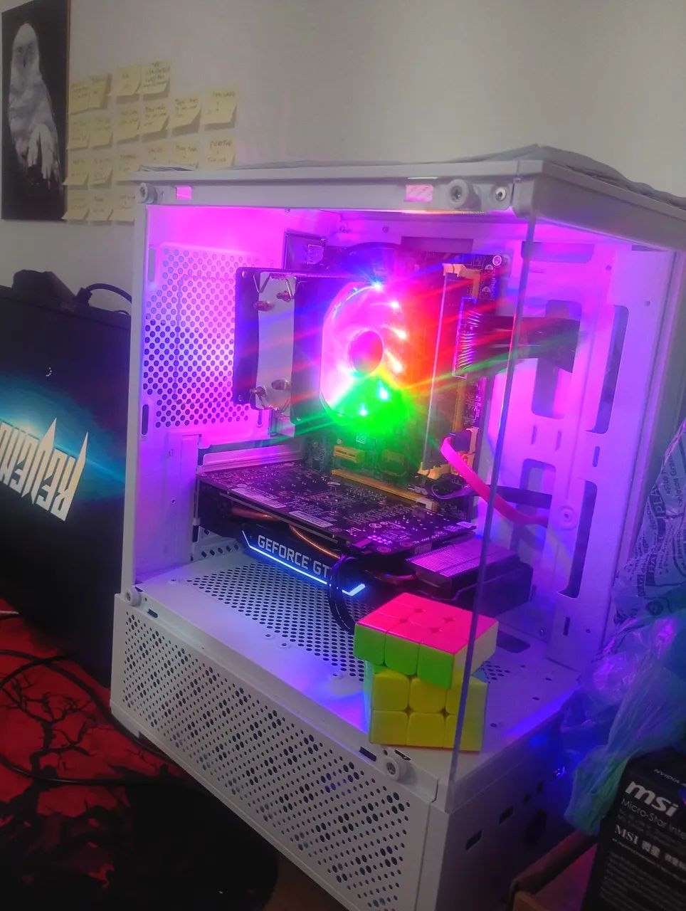 Pc GTX 1660