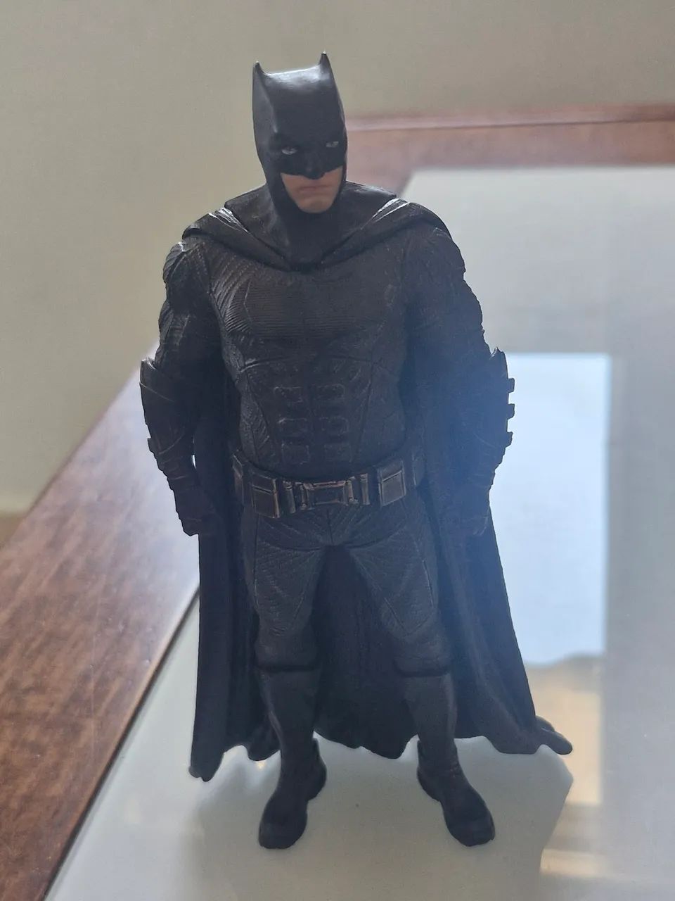 Estátua Batman Justice League  - Foto 4