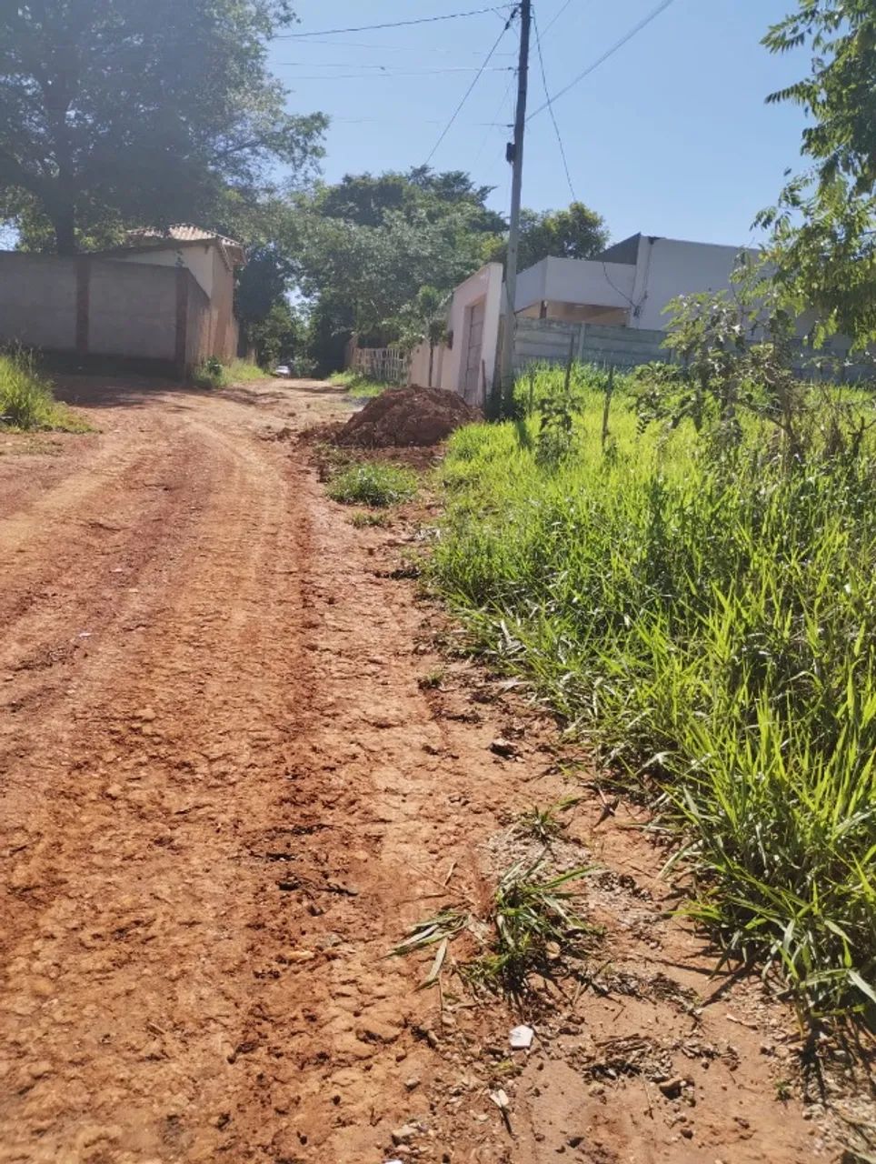 Vendo terreno 360m2 - Foto 4
