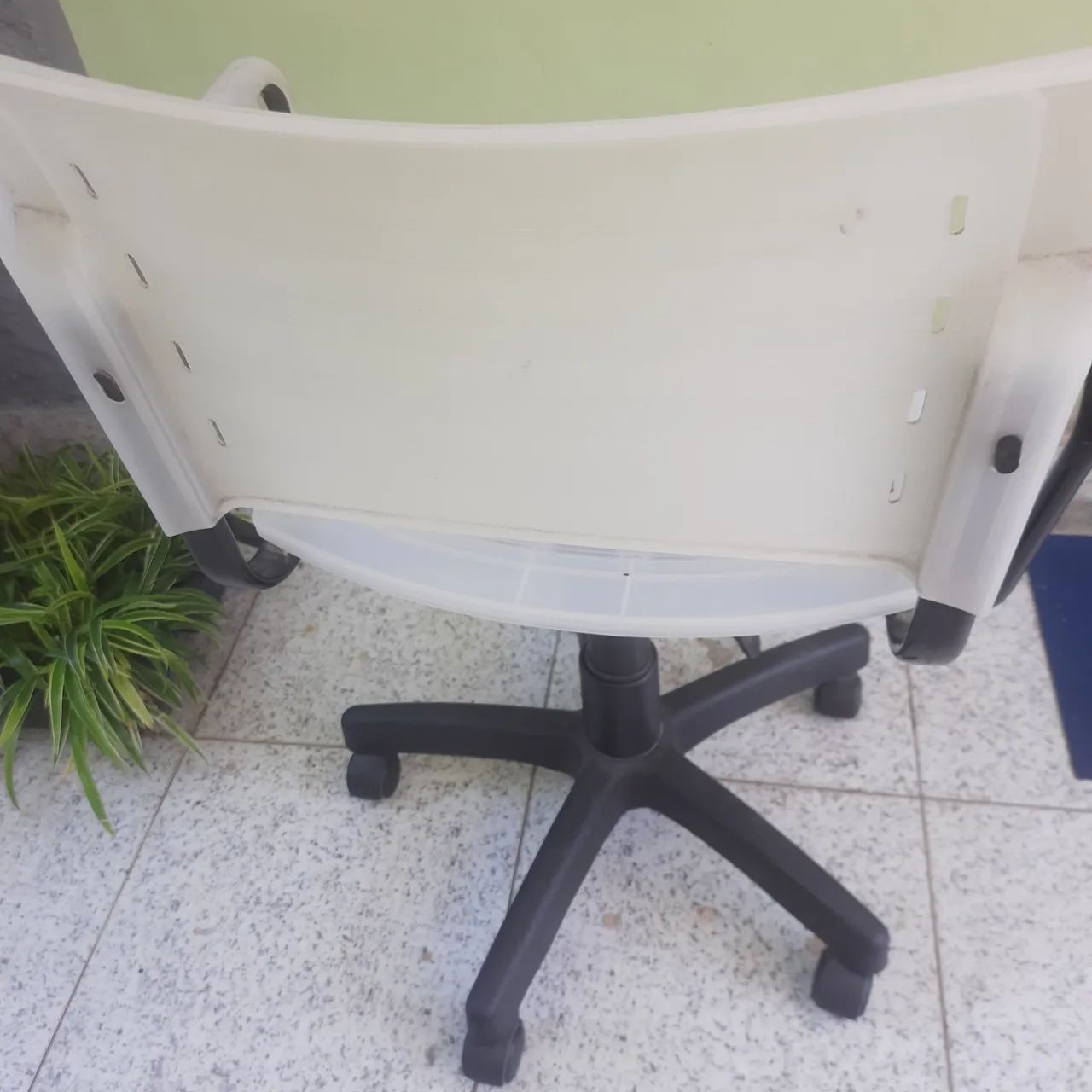 Cadeira para escritório  - Foto 4