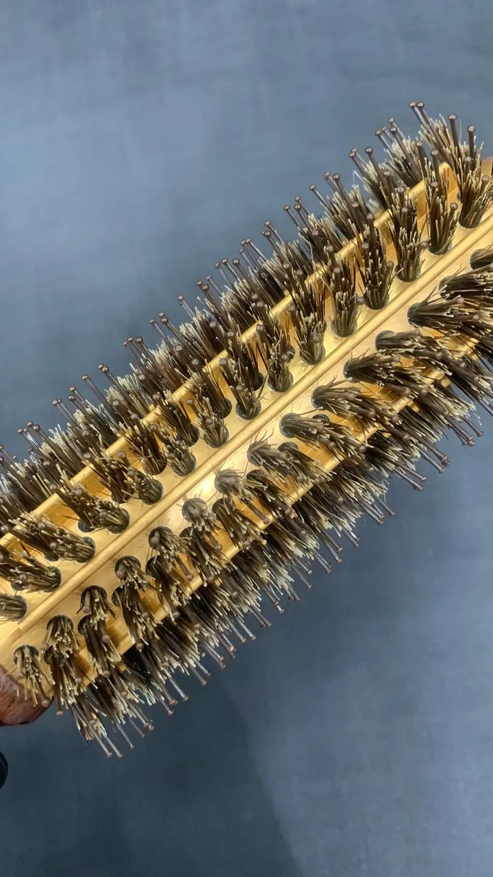 Escova de cabelo  - Foto 4