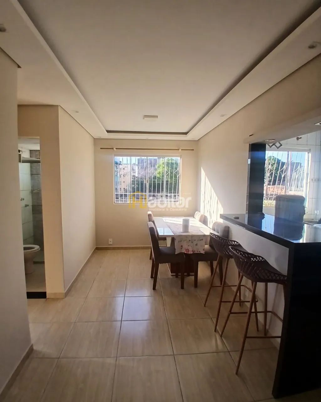 Alugo apartamento  - Foto 3