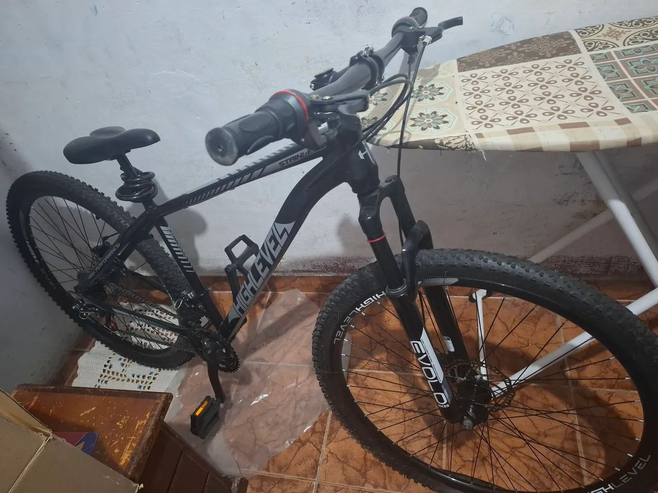 Bicicleta aro 29 - Foto 2
