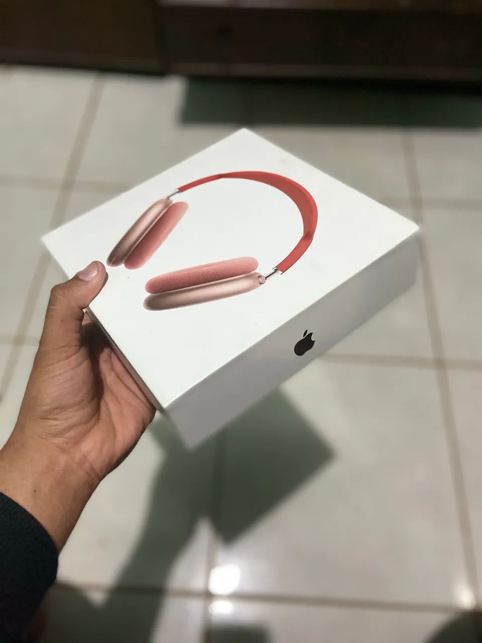 Fone de ouvido Apple  - Foto 4