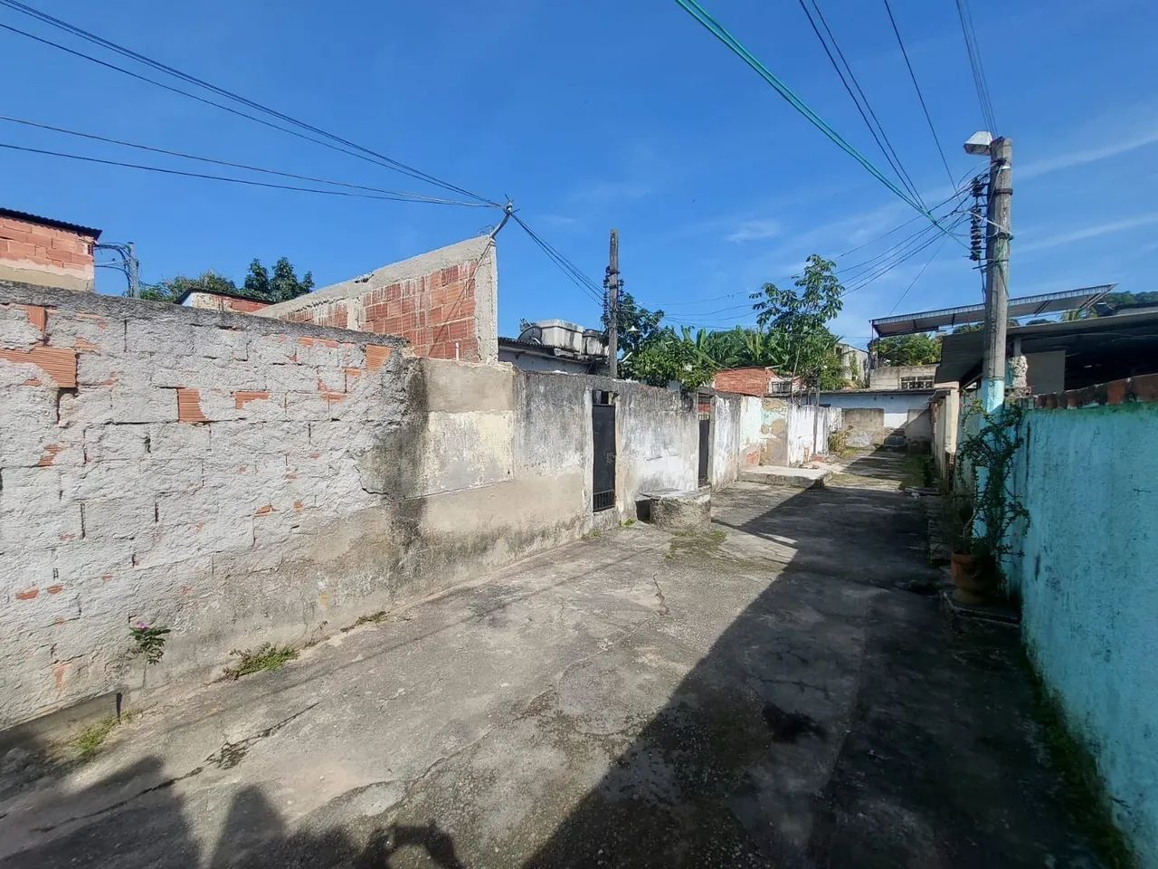 Vendo a vila toda com 5 casas e 3 kitnets. - Foto 3