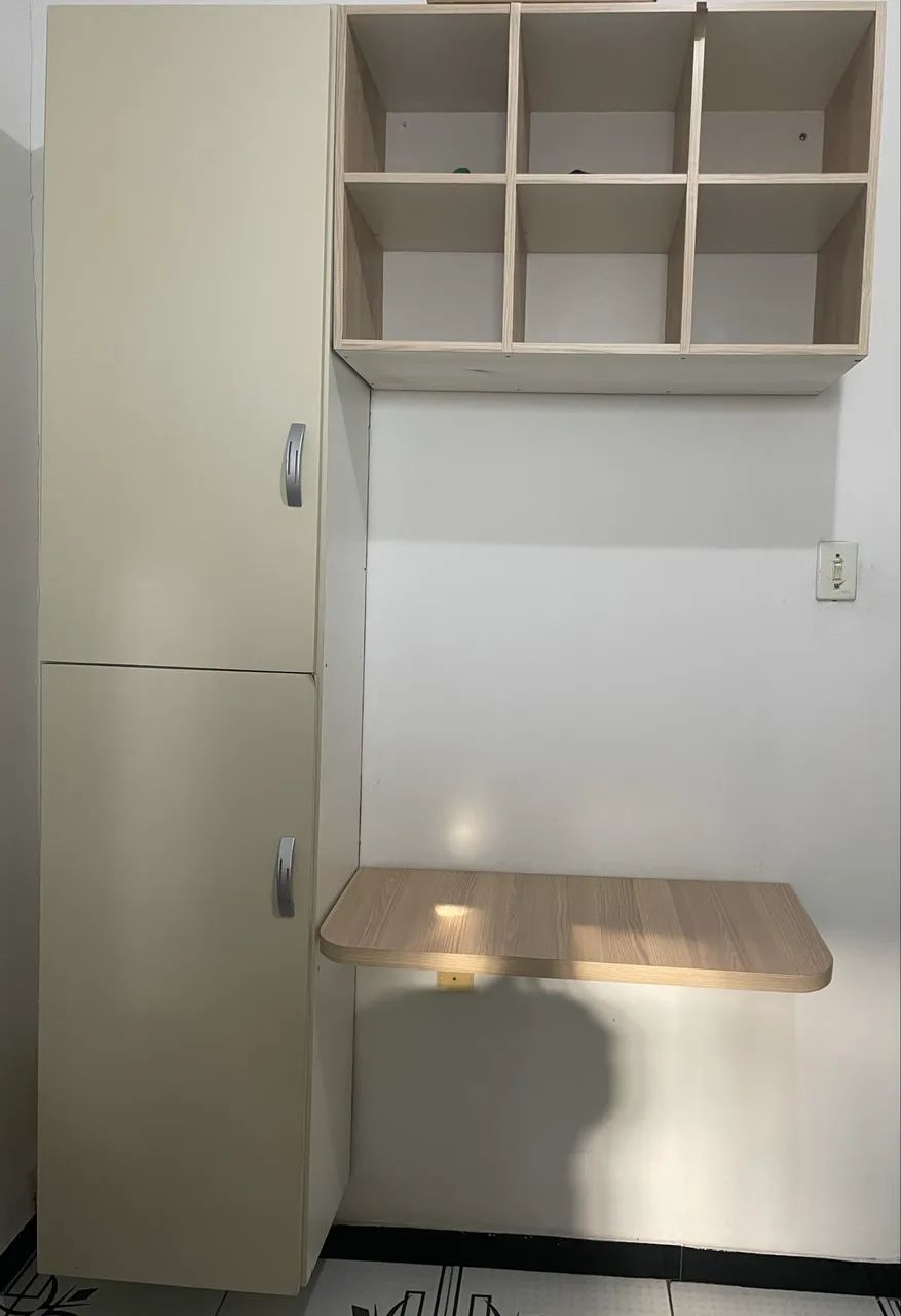 Quarto infantil unissex - Foto 3