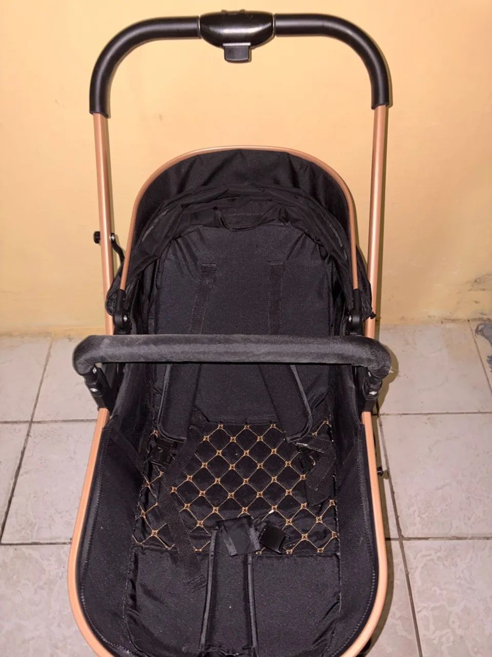 Carrinho de bebê  - Foto 5