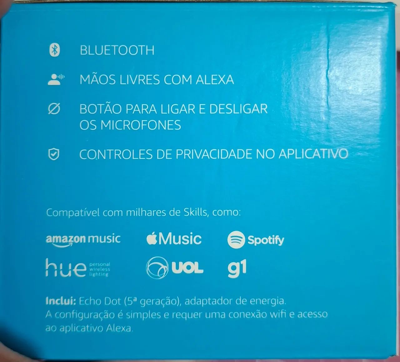 Alexa 5° Geração - Foto 4