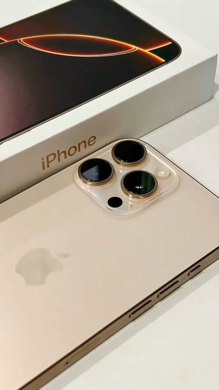 IPHONE 16 PRO MAX 256GB  - Foto 4