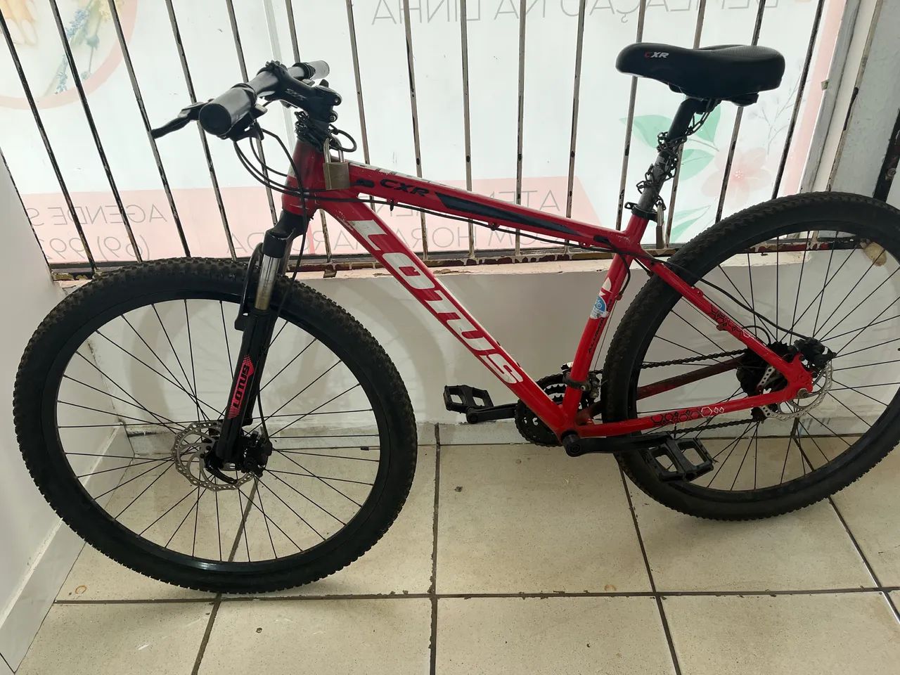 Bicicleta lótus  - Foto 2
