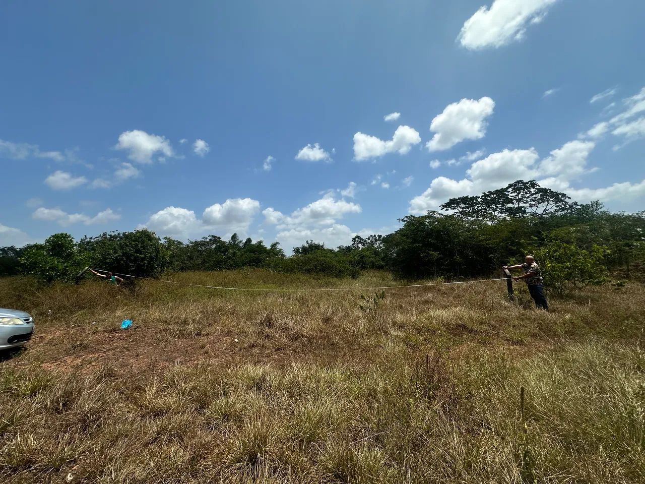 Terreno  - Foto 5