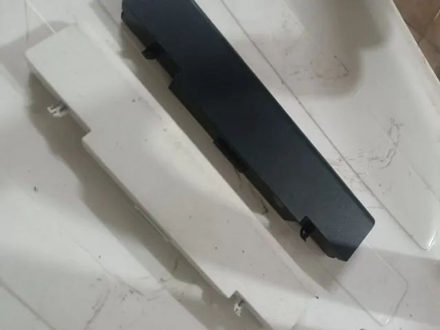 Bateria notebook Samsung 411 muito boa  - Foto 2