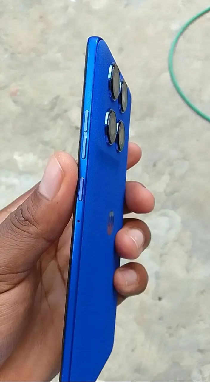 Motorola Edge 60 Pro  - Foto 3