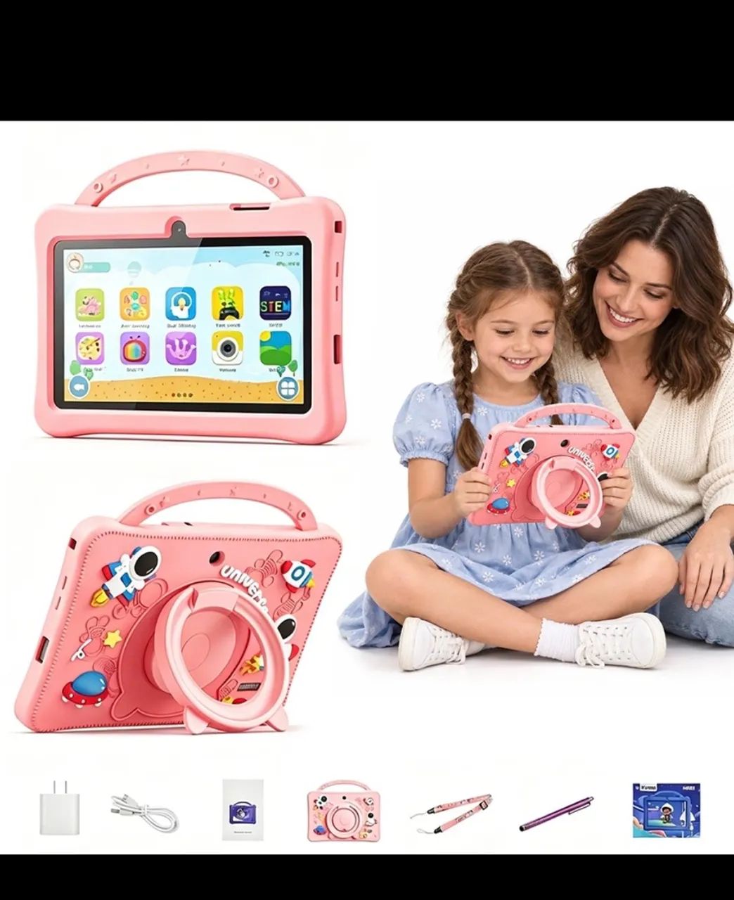 Tablete infantil  - Foto 3