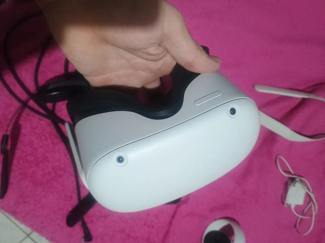 VR meta quest 2 - Foto 3