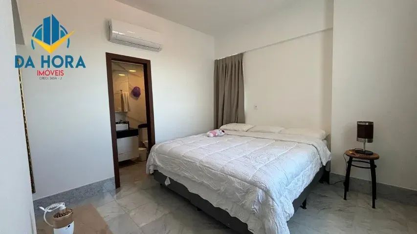 Cobertura Exclusiva em Ponta Negra com 4 quartos!  - Foto 5