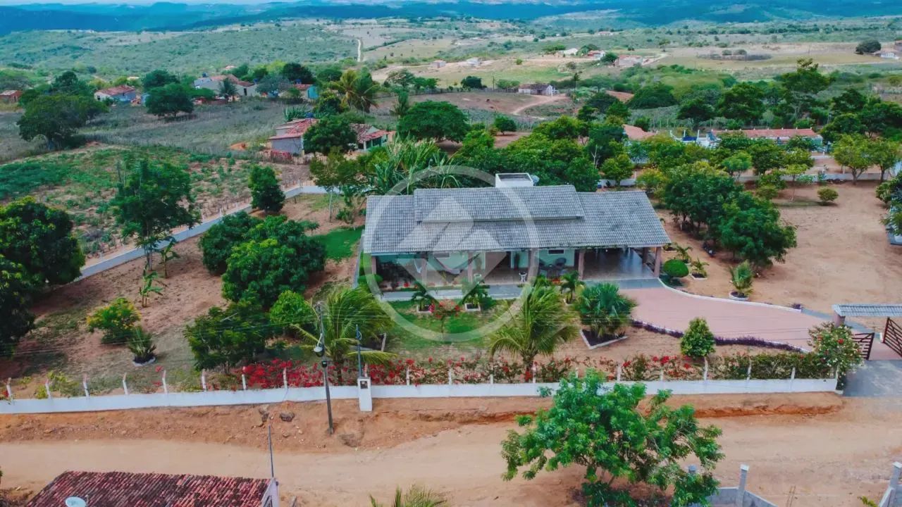 Chácara |  localizada  na cidade de Cacimba de Dentro | com 2,5 hectares - Foto 5