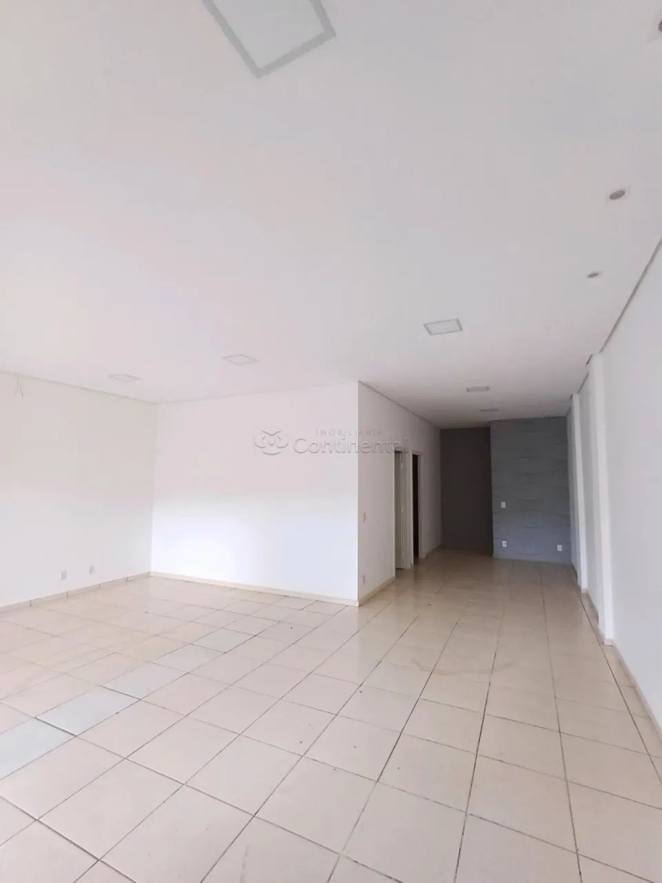 Salão Comercial para locação em Dourados - MS - Foto 4