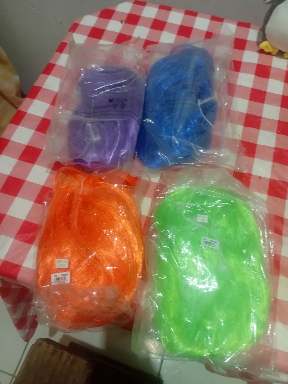 Perucas A venda - Foto 2