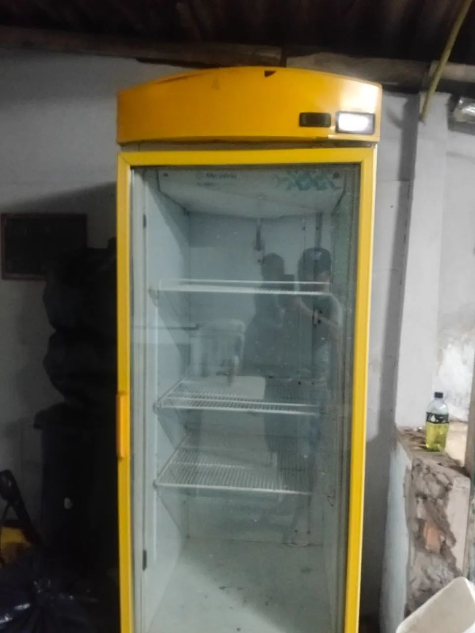 Freezer - Foto 3