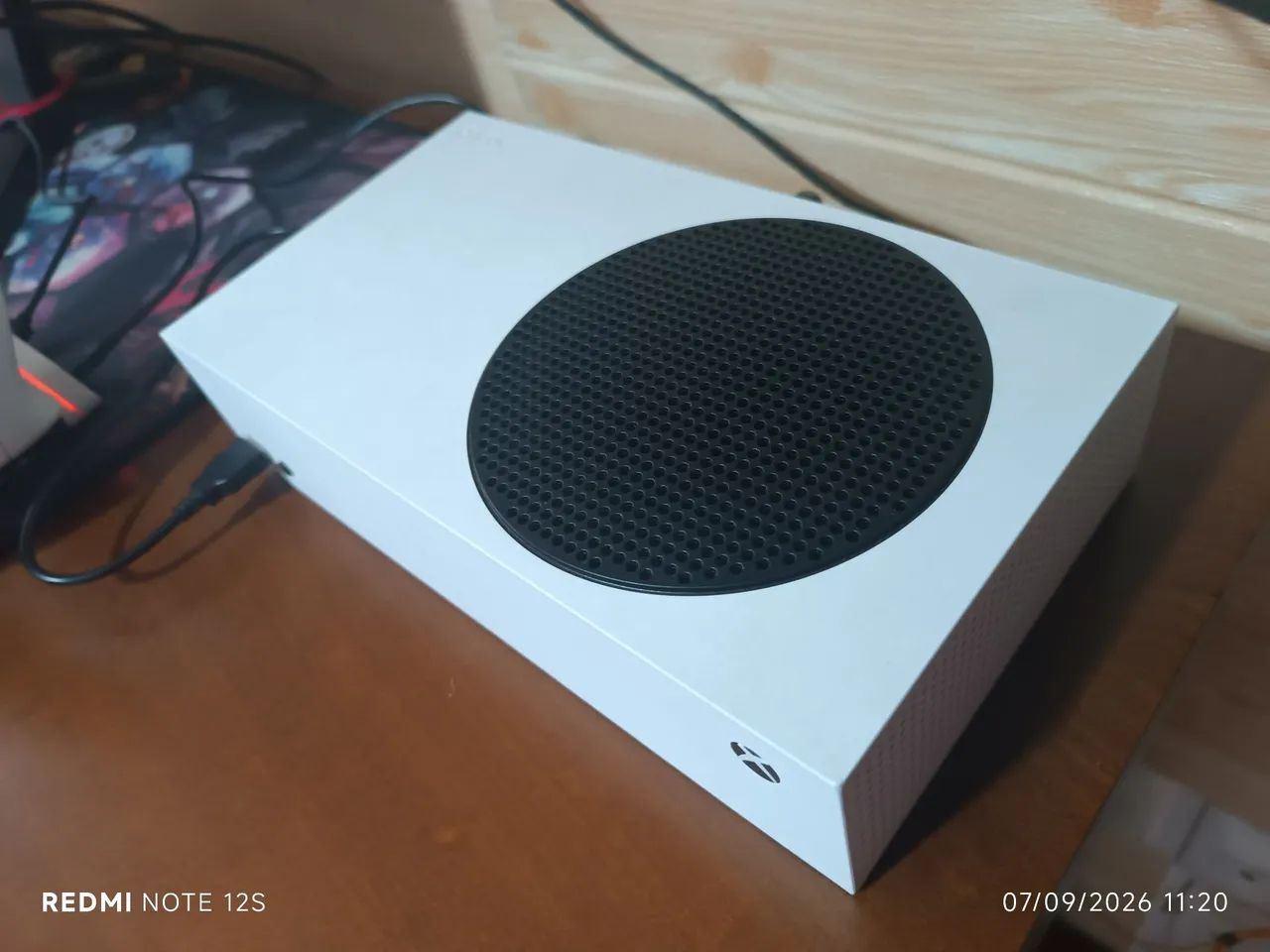 Xbox séries S  - Foto 4