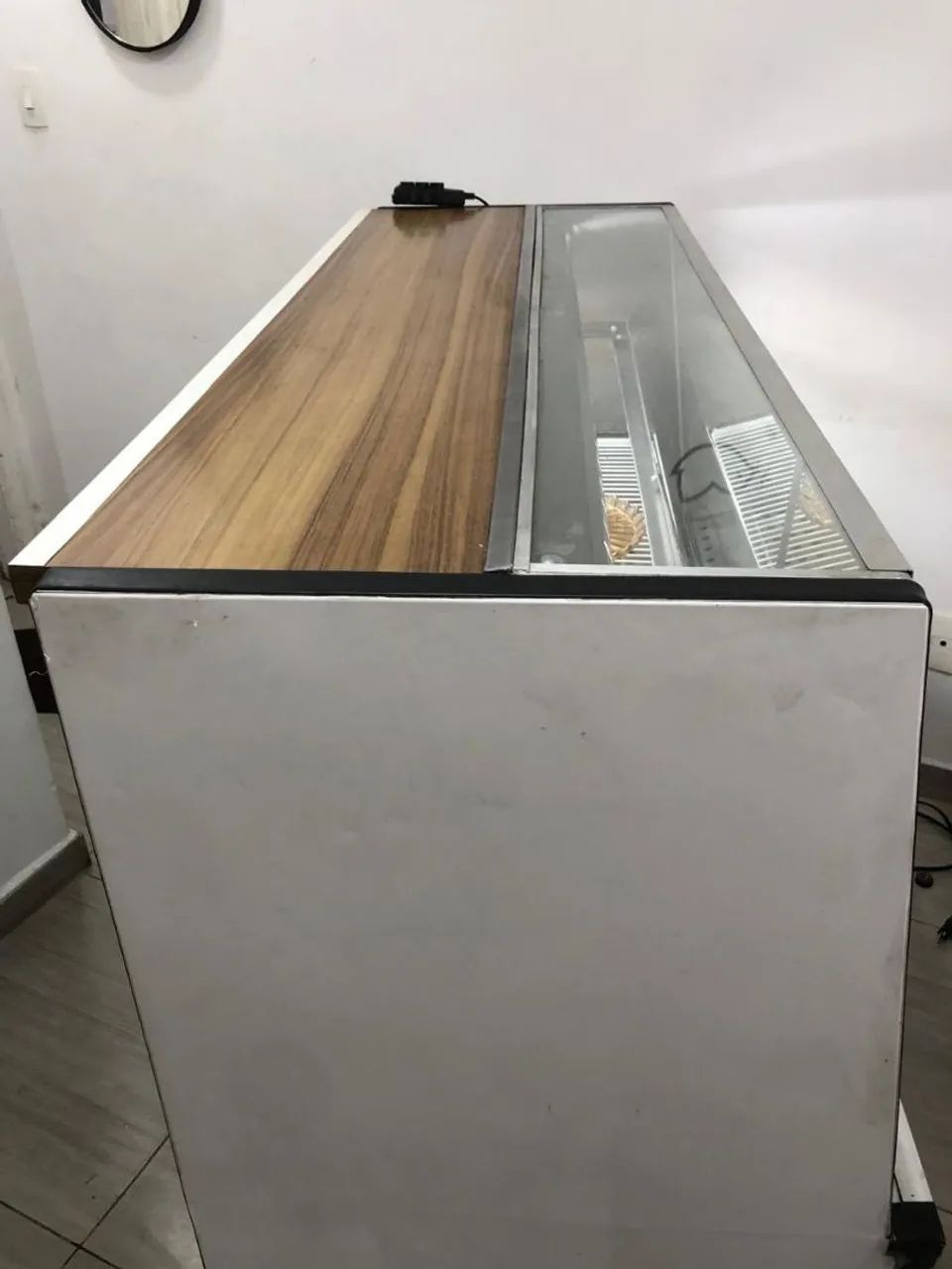 Balcão Refrigerado Expositor Grande - Foto 5