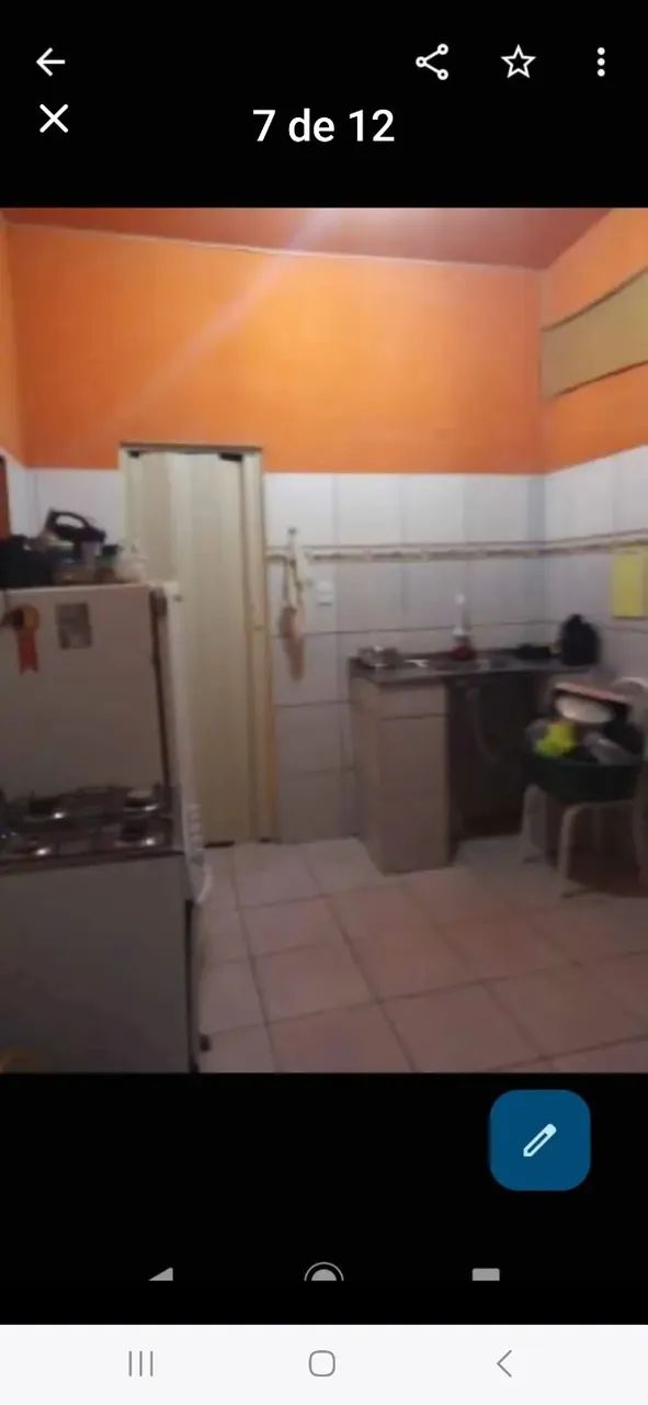 VENDO SOBRADO PREÇO ÓTIMO  - Foto 5