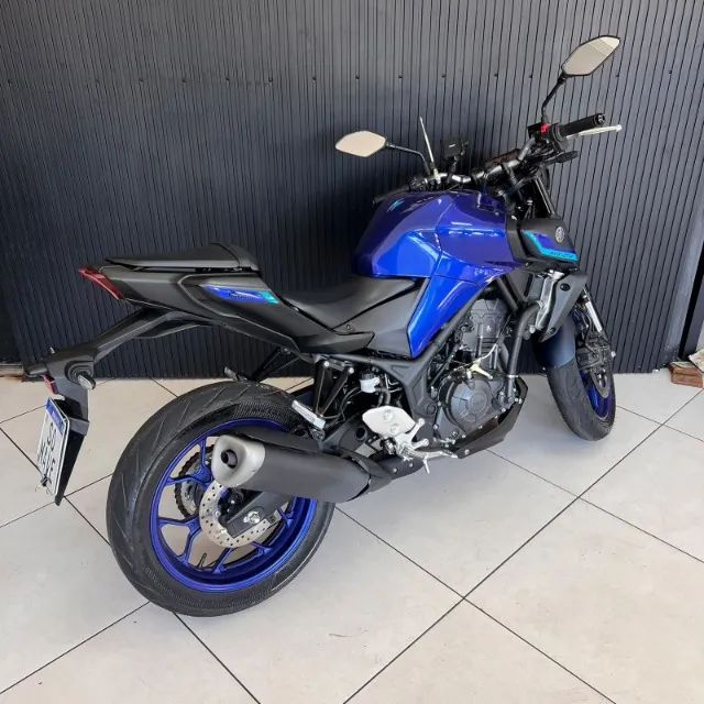 Yamaha Mt 03 Abs 2026  - Foto 3