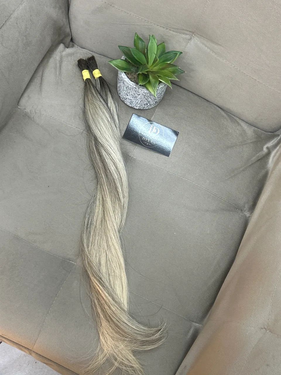 Cabelo brasileiro 