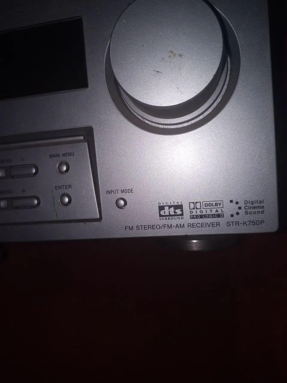 Receiver sony PARADO - Foto 4